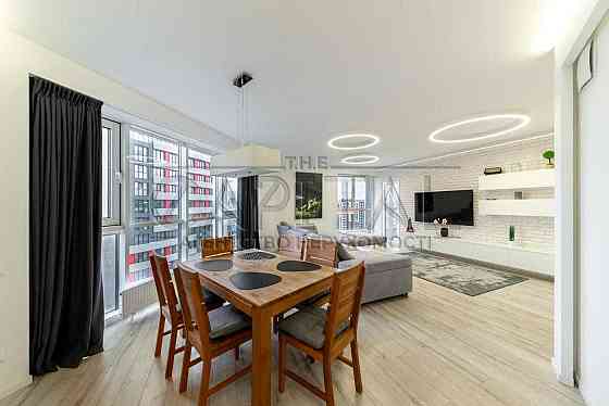 Аренда квартиры ул. Василия Липковского Соломенка ЖК Квартет Киев