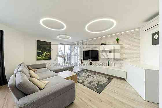 Аренда квартиры ул. Василия Липковского Соломенка ЖК Квартет Киев