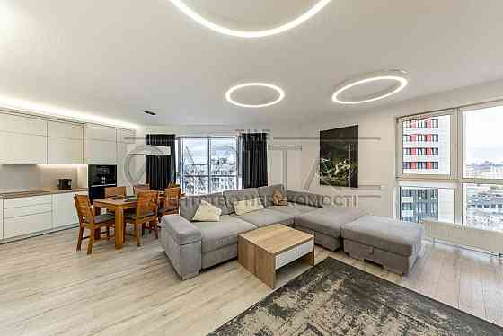 Аренда квартиры ул. Василия Липковского Соломенка ЖК Квартет Киев