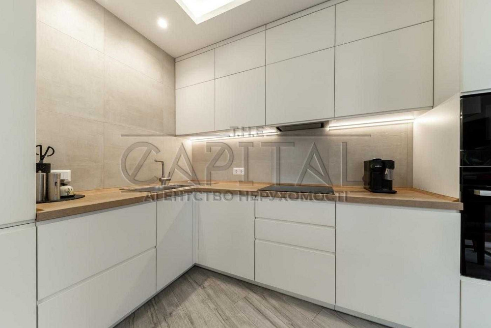 Аренда квартиры ул. Василия Липковского Соломенка ЖК Квартет Киев - изображение 8