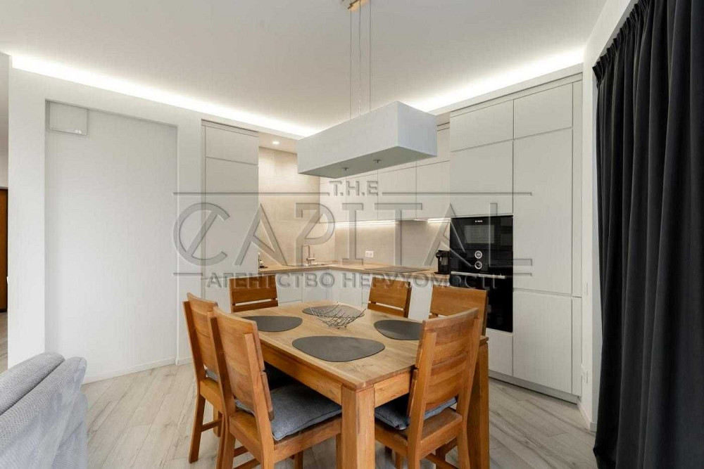 Аренда квартиры ул. Василия Липковского Соломенка ЖК Квартет Киев - изображение 7