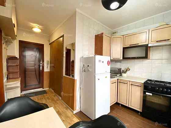 Малогабаритна квартира на Салтівці. «Метро Студентська» Харків