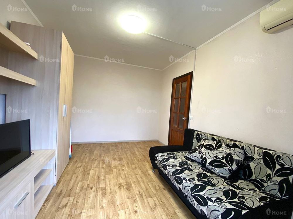 Малогабаритна квартира на Салтівці. «Метро Студентська» Харків - зображення 2