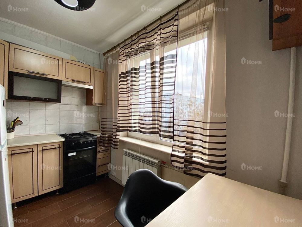 Малогабаритна квартира на Салтівці. «Метро Студентська» Харків - зображення 4