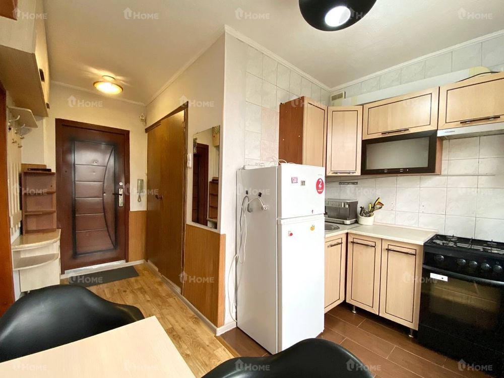 Малогабаритна квартира на Салтівці. «Метро Студентська» Харків - зображення 5