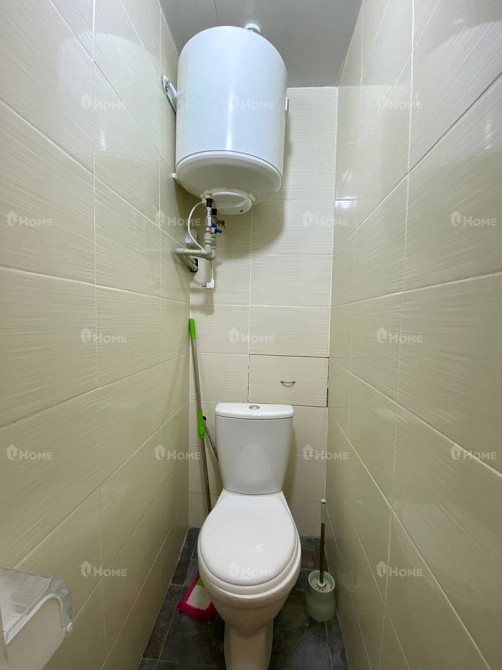 Малогабаритна квартира на Салтівці. «Метро Студентська» Харків - зображення 8