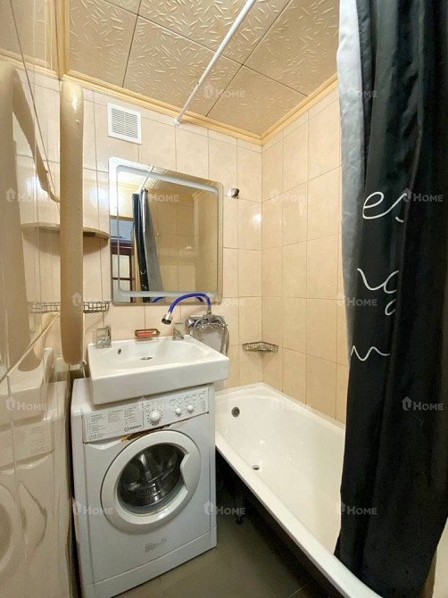 Малогабаритна квартира на Салтівці. «Метро Студентська» Харків - зображення 7