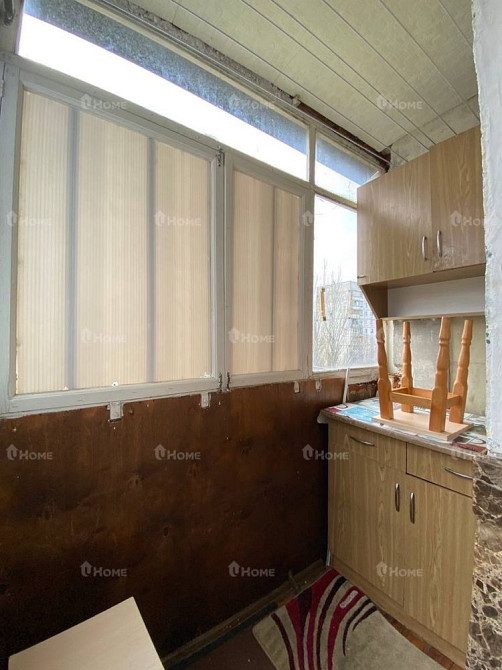 Малогабаритна квартира на Салтівці. «Метро Студентська» Харків - зображення 3