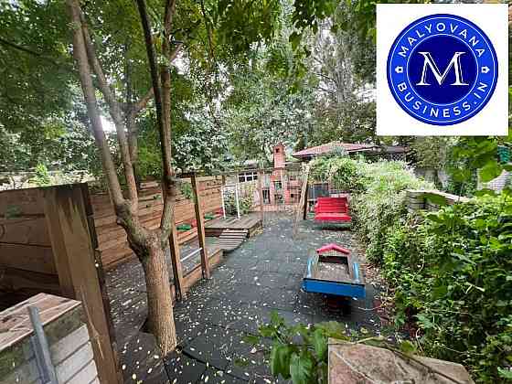 Оренда квартири на Французькому бульварі з терасою Одесса