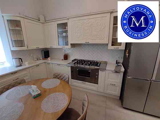 Оренда квартири на Французькому бульварі з терасою Одесса