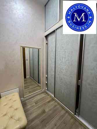 Оренда квартири на Французькому бульварі з терасою Одесса