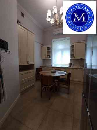 Оренда квартири на Французькому бульварі з терасою Одесса