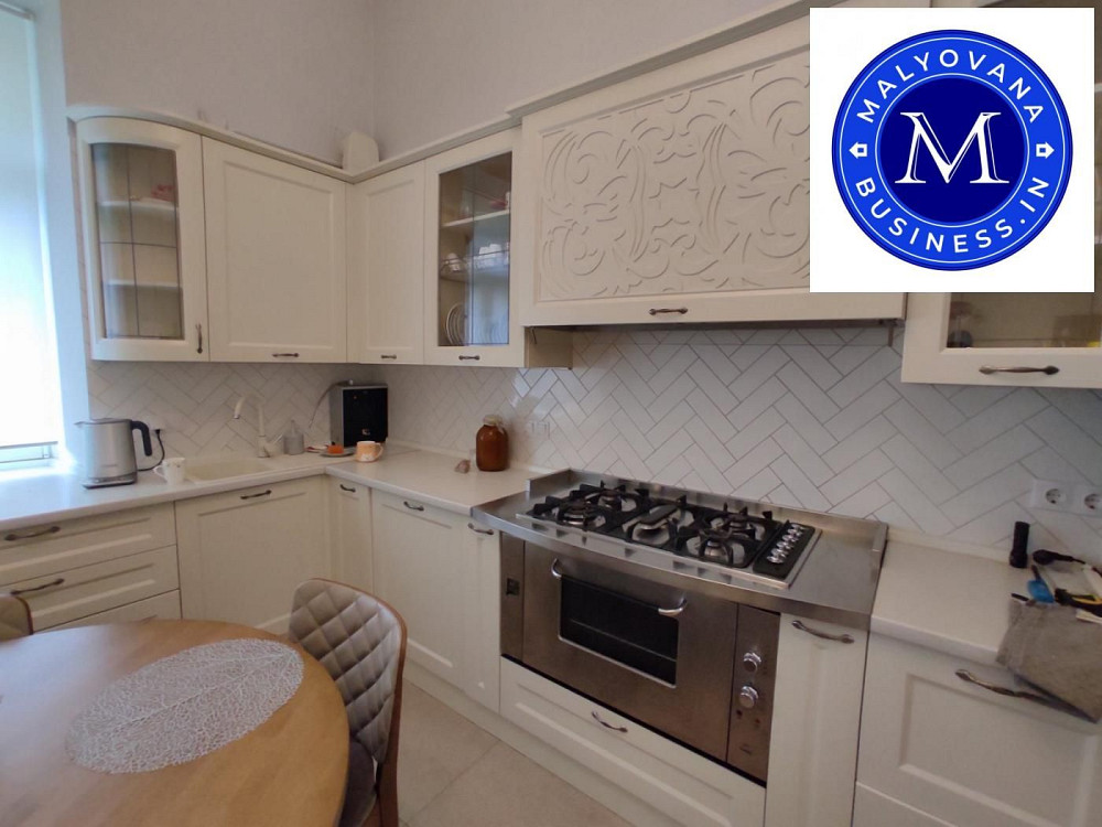 Оренда квартири на Французькому бульварі з терасою Одеса - зображення 8