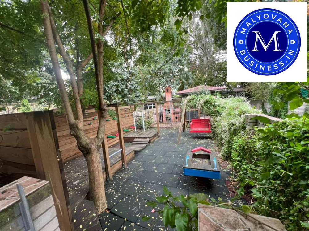 Оренда квартири на Французькому бульварі з терасою Одеса - зображення 1