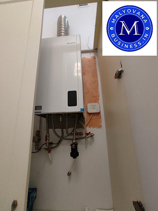 Оренда квартири на Французькому бульварі з терасою Одеса - зображення 7