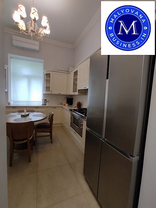 Оренда квартири на Французькому бульварі з терасою Одеса - зображення 5