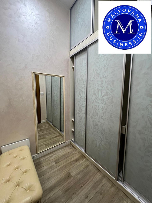 Оренда квартири на Французькому бульварі з терасою Одеса - зображення 3