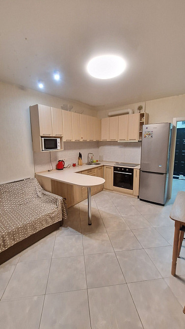 Сдам 1 комн квартиру в ЖК 49 Жемчужина на Таирова Лиманка - изображение 2