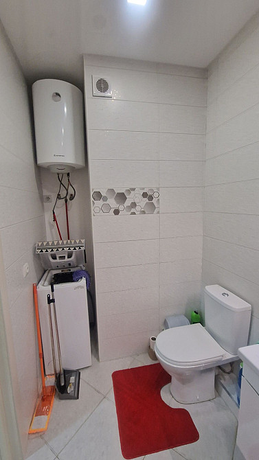 Сдам 1 комн квартиру в ЖК 49 Жемчужина на Таирова Лиманка - изображение 6