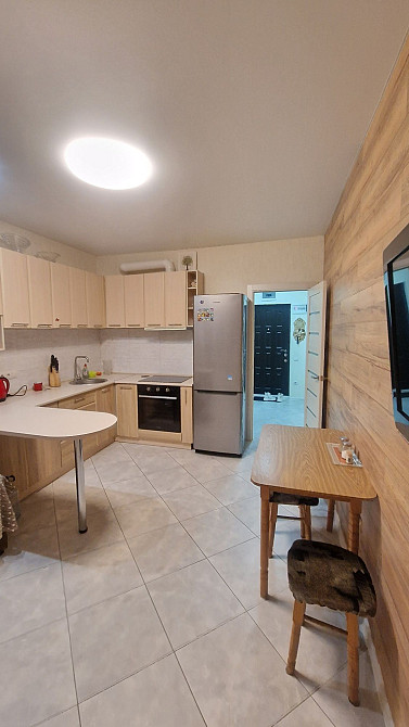 Сдам 1 комн квартиру в ЖК 49 Жемчужина на Таирова Лиманка - изображение 4