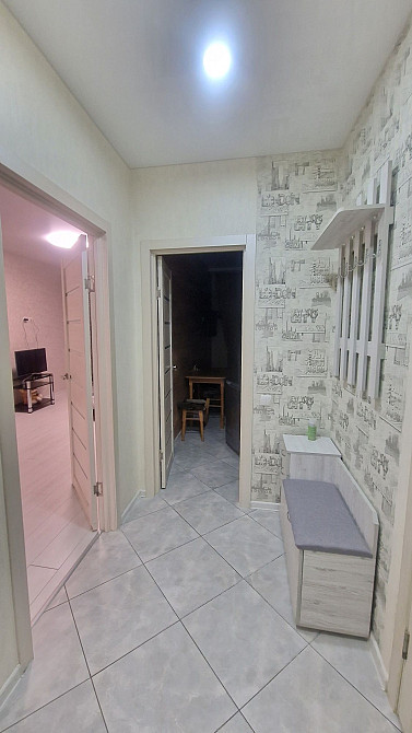 Сдам 1 комн квартиру в ЖК 49 Жемчужина на Таирова Лиманка - изображение 5