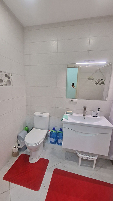 Сдам 1 комн квартиру в ЖК 49 Жемчужина на Таирова Лиманка - изображение 8