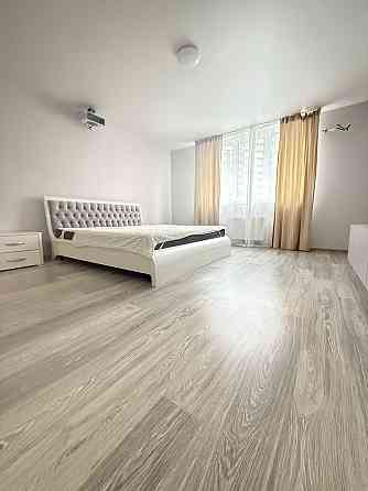 Оренда Київ • сучасна квартира 100 м²  • повна автономія Киев