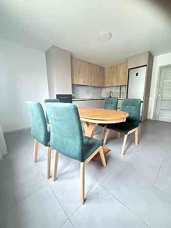 Оренда Київ • сучасна квартира 100 м²  • повна автономія Киев