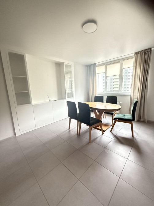 Оренда Київ • сучасна квартира 100 м²  • повна автономія Київ - зображення 3