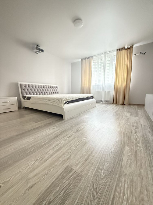 Оренда Київ • сучасна квартира 100 м²  • повна автономія Київ - зображення 4