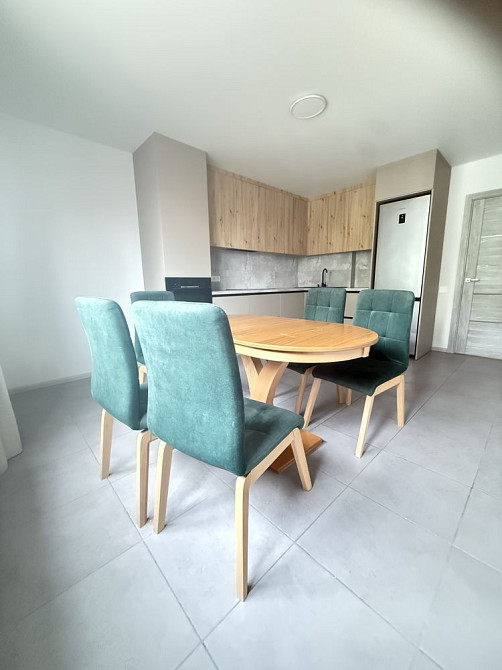 Оренда Київ • сучасна квартира 100 м²  • повна автономія Київ - зображення 2