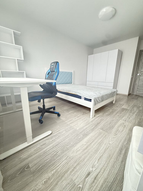 Оренда Київ • сучасна квартира 100 м²  • повна автономія Київ - зображення 6