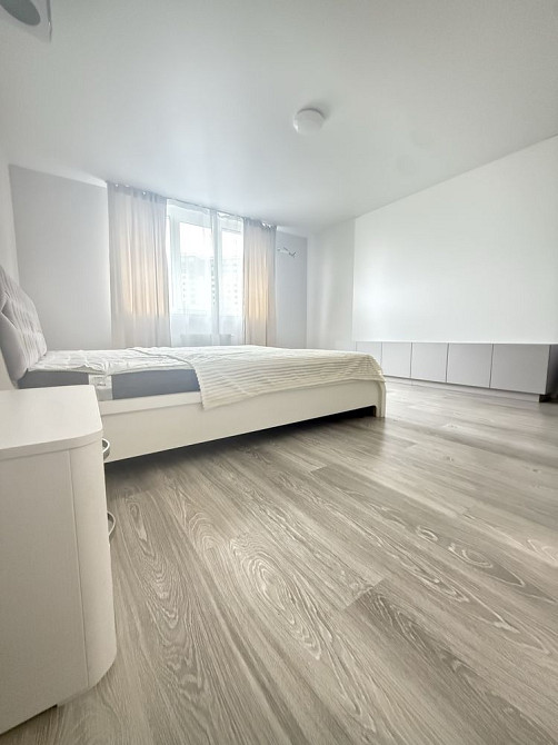 Оренда Київ • сучасна квартира 100 м²  • повна автономія Київ - зображення 5