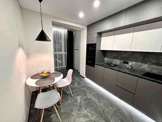 Первая сдача! Аренда дизайнерской 2к ЖК Счастливый - 2 Днепр