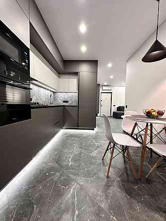 Первая сдача! Аренда дизайнерской 2к ЖК Счастливый - 2 Днепр