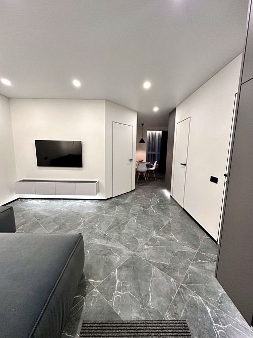 Первая сдача! Аренда дизайнерской 2к ЖК Счастливый - 2 Днепр - изображение 7