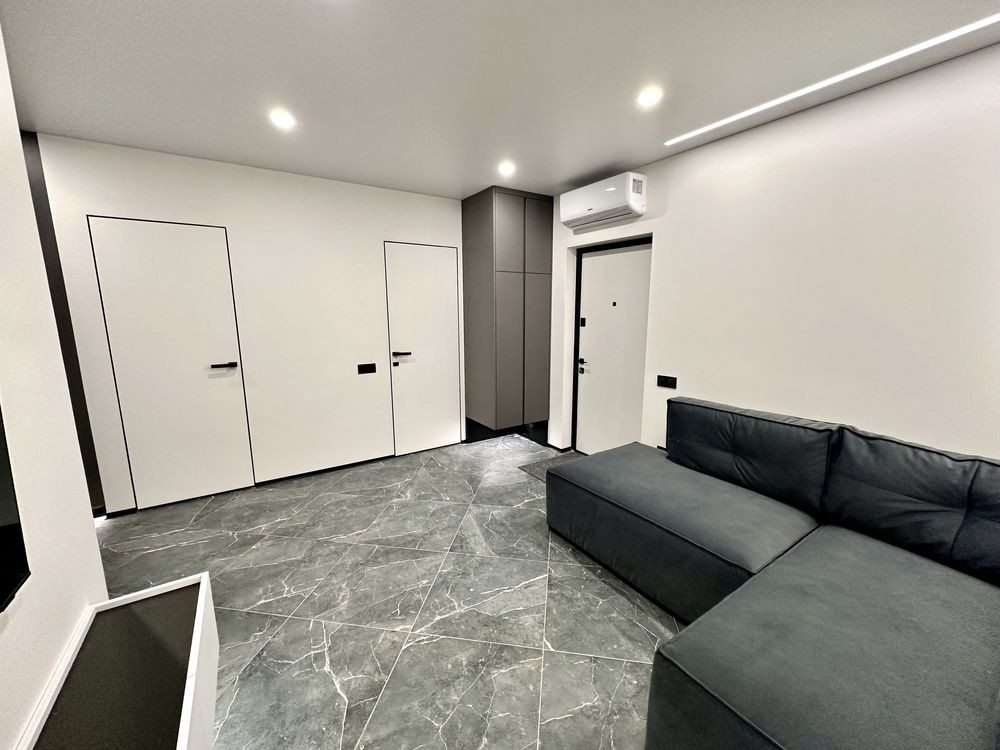 Первая сдача! Аренда дизайнерской 2к ЖК Счастливый - 2 Днепр - изображение 8