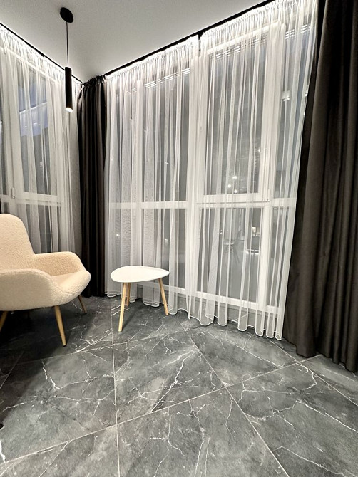 Первая сдача! Аренда дизайнерской 2к ЖК Счастливый - 2 Днепр - изображение 5