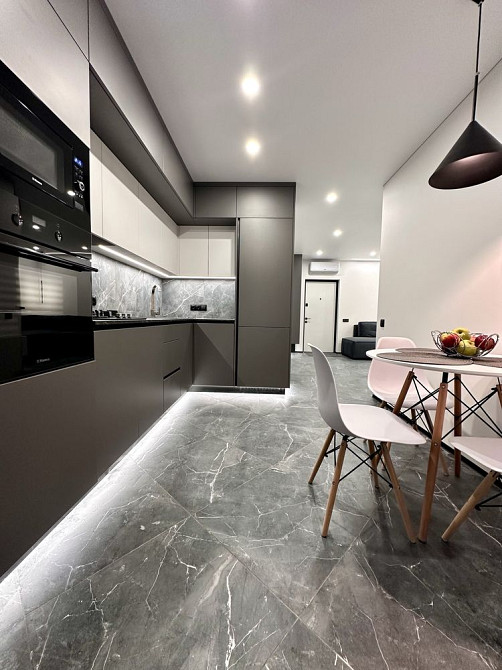 Первая сдача! Аренда дизайнерской 2к ЖК Счастливый - 2 Днепр - изображение 3