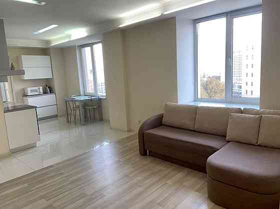 Сдам 2к в новострое низ Поля, реальная Днепр