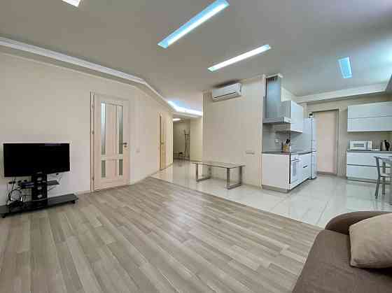 Сдам 2к в новострое низ Поля, реальная Днепр