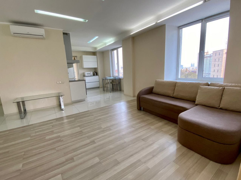 Сдам 2к в новострое низ Поля, реальная Днепр - изображение 2