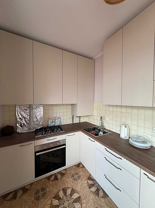 Оренда 2кім Південний бульвар Центр міста Івано-Франківськ - зображення 1