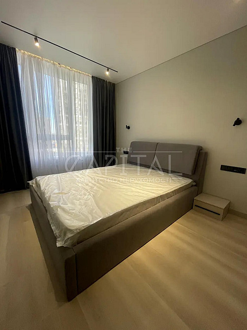 Оренда/ 2к /ЖК Варшавський +/ Генератор /Подільський район/Перша здача Київ - зображення 4