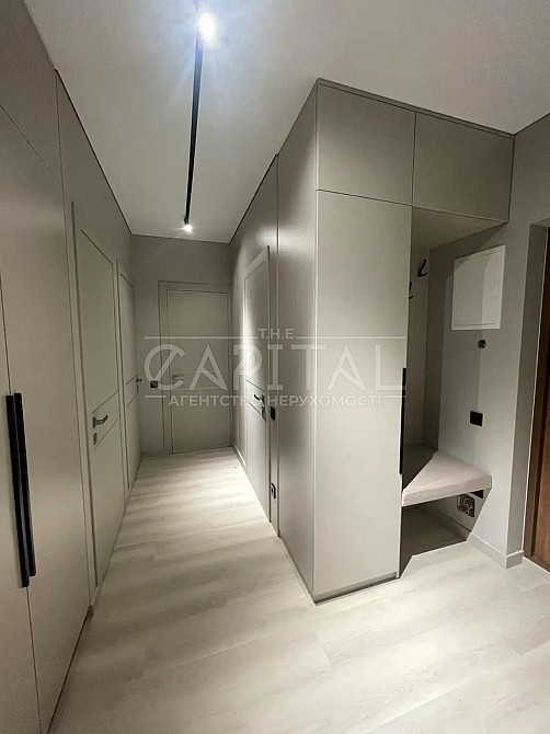 Оренда/ 2к /ЖК Варшавський +/ Генератор /Подільський район/Перша здача Київ - зображення 7