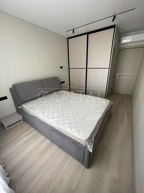 Оренда/ 2к /ЖК Варшавський +/ Генератор /Подільський район/Перша здача Київ - зображення 3