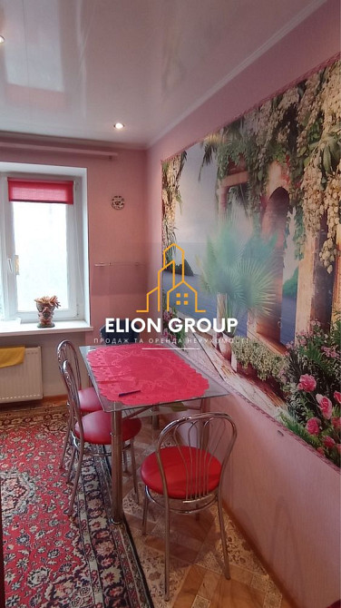 ‼️Здається 3-х кімнатна квартира, район ТРЦ Сакура. Каменец-Подольский - изображение 2