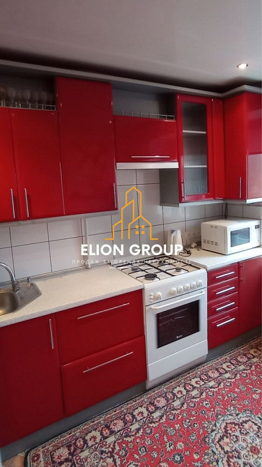 ‼️Здається 3-х кімнатна квартира, район ТРЦ Сакура. Каменец-Подольский - изображение 3