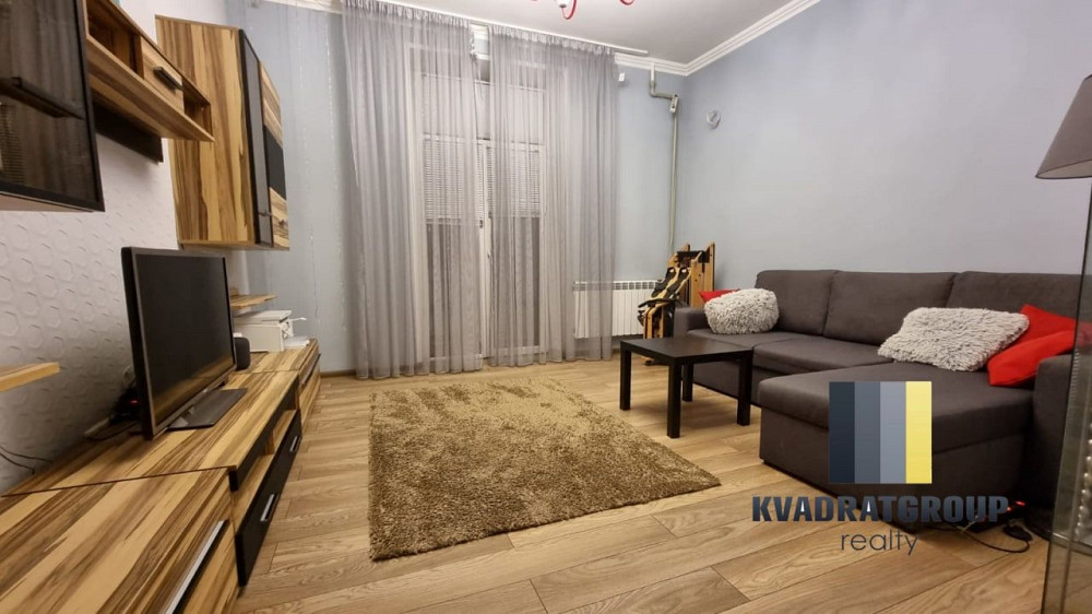 Аренда 2.к. ул. Гоголя (ЭКСКЛЮЗИВ, КЛЮЧИ) Днепр - изображение 1