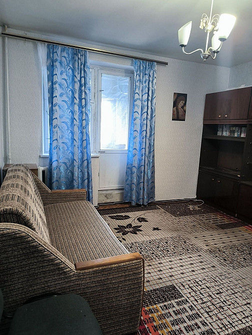 Здається квартира Митниця біля Дніпроплази Черкаси - зображення 1